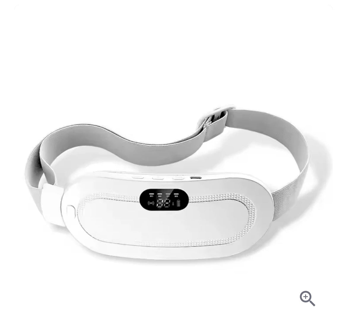 Pain relief pad