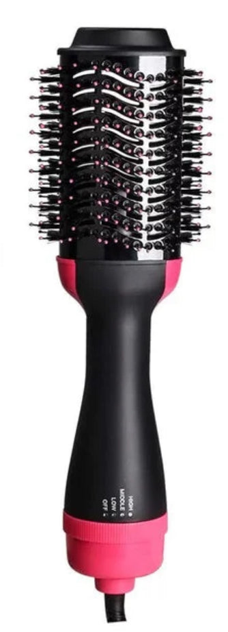 NOX™ Volumizer Hair Dryer and Hot Air Brush | 3-in-1