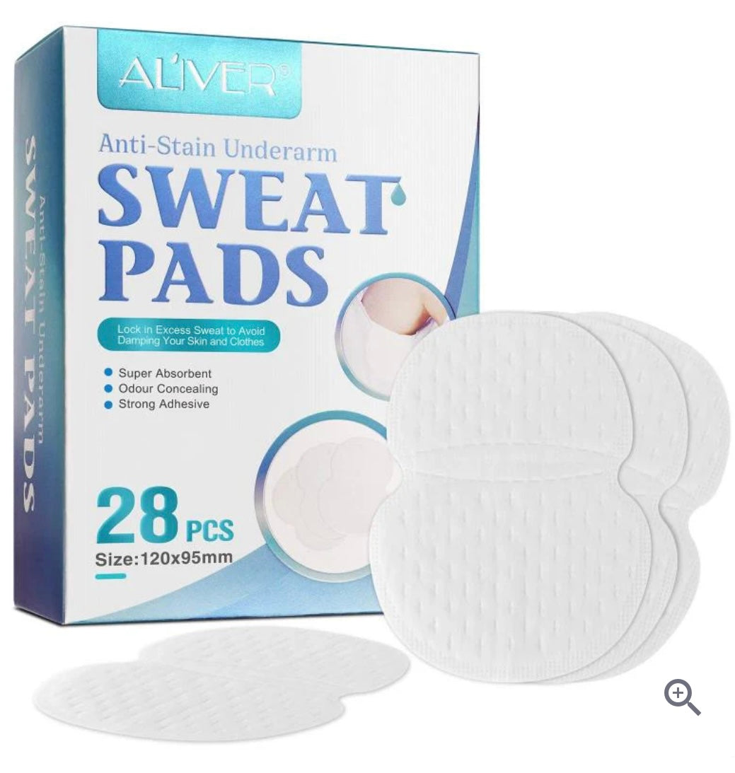 Sweat Pads