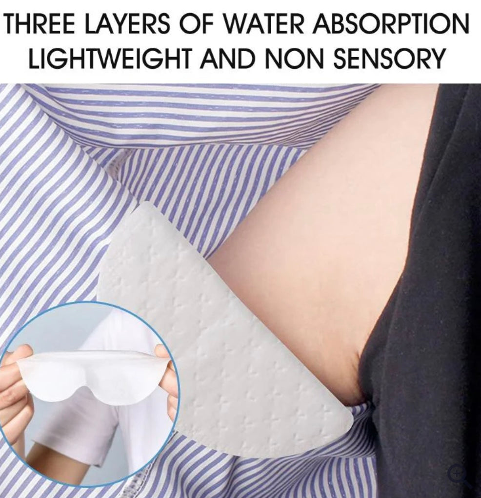 Sweat Pads