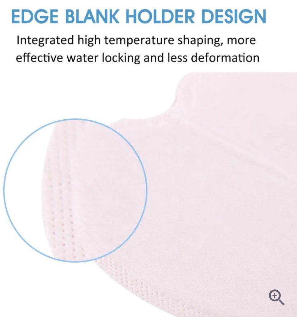 Sweat Pads