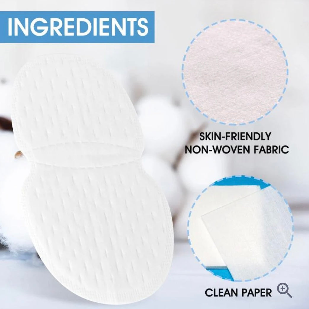 Sweat Pads