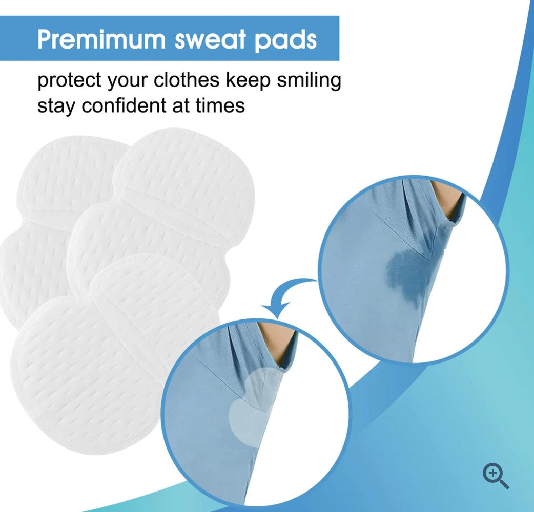 Sweat Pads
